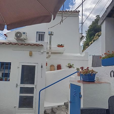 Ribeira Da Praia House Vila Franca do Campo Eksteriør bilde