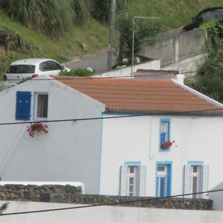 Ribeira Da Praia House Vila Franca do Campo Eksteriør bilde