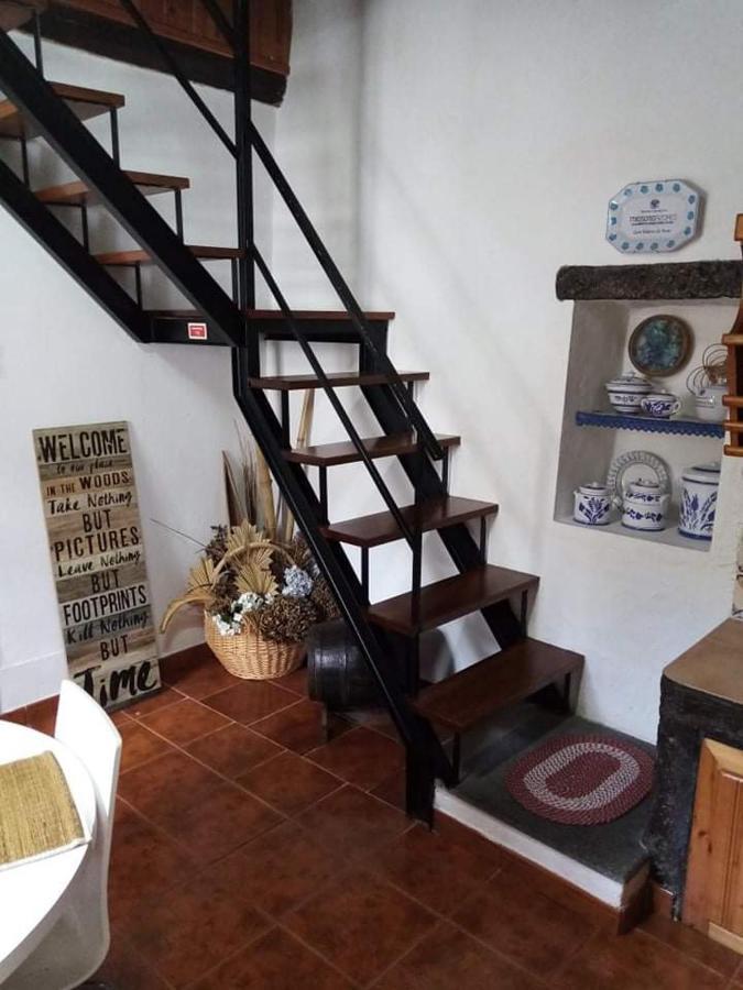 Ribeira Da Praia House Vila Franca do Campo Eksteriør bilde