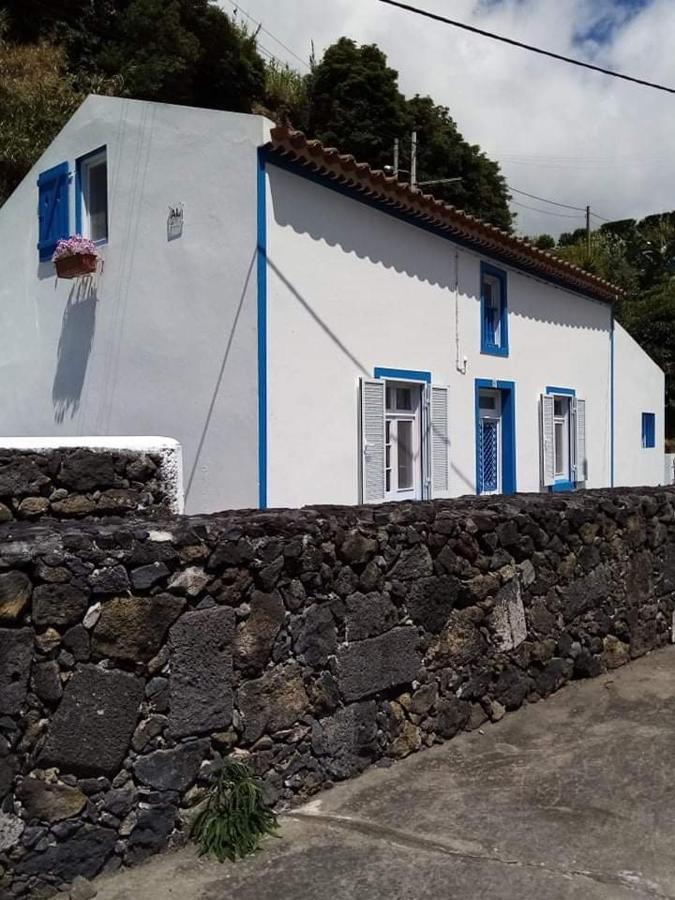 Ribeira Da Praia House Vila Franca do Campo Eksteriør bilde