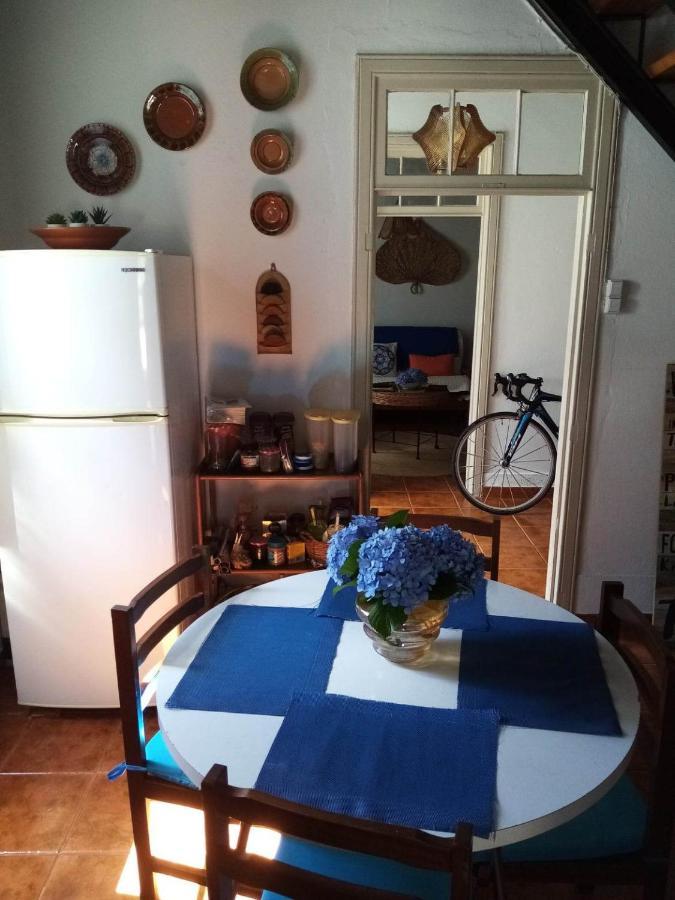 Ribeira Da Praia House Vila Franca do Campo Eksteriør bilde