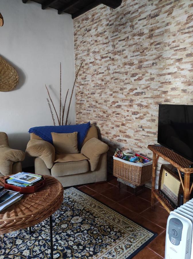 Ribeira Da Praia House Vila Franca do Campo Eksteriør bilde