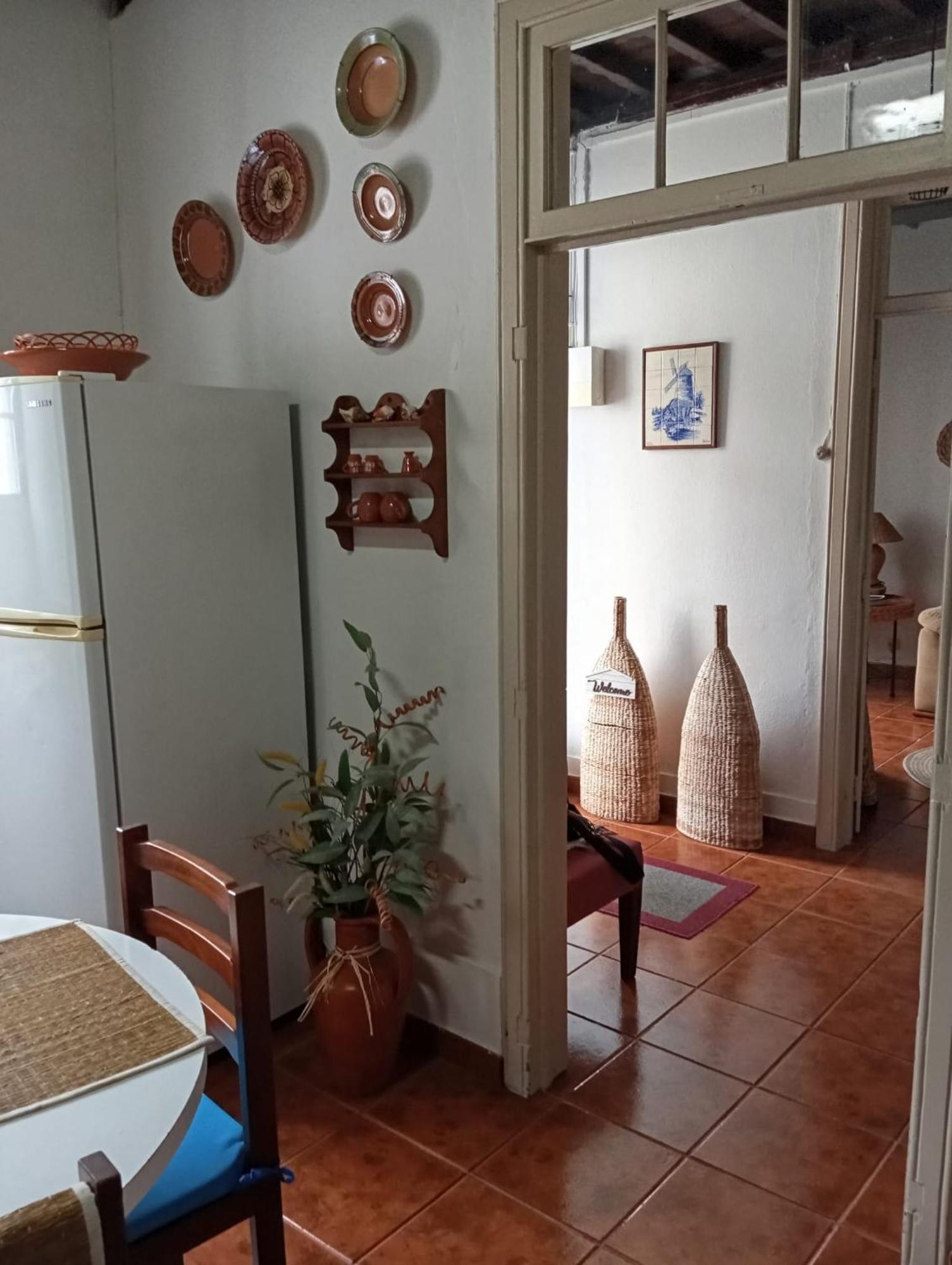 Ribeira Da Praia House Vila Franca do Campo Eksteriør bilde