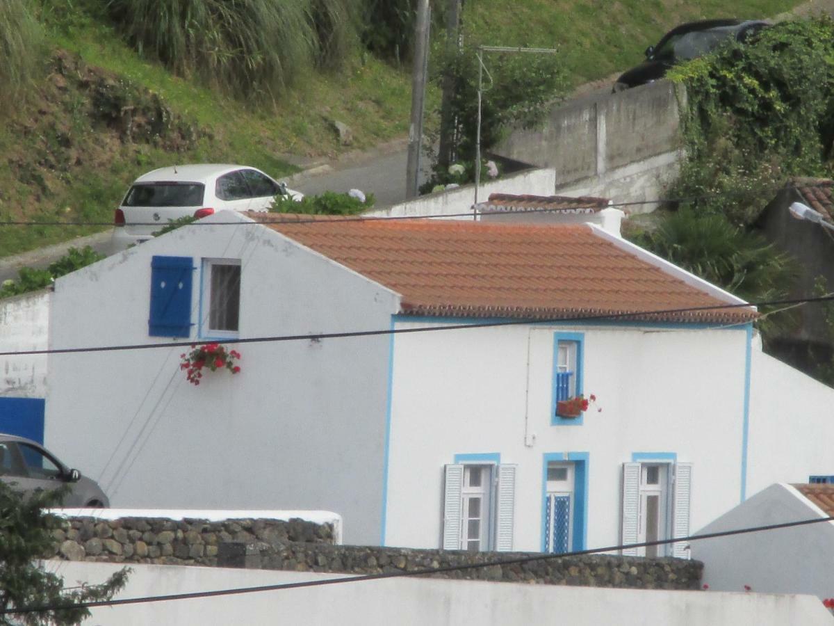 Ribeira Da Praia House Vila Franca do Campo Eksteriør bilde